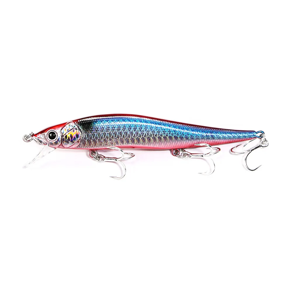134g Bionic Lure Long Cast Plastic Plastic None - view 12