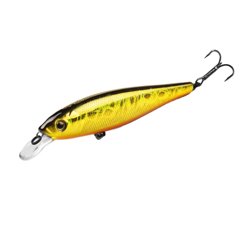 Cheery for Bearking Tungsten Balls Casting ABS, ABSPlastic Minnow Lure - view 6
