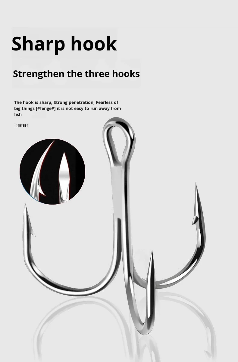 Elegant Bionic Bait Lure Manufacturer Wholesale ABS Lure Accessories - view 10