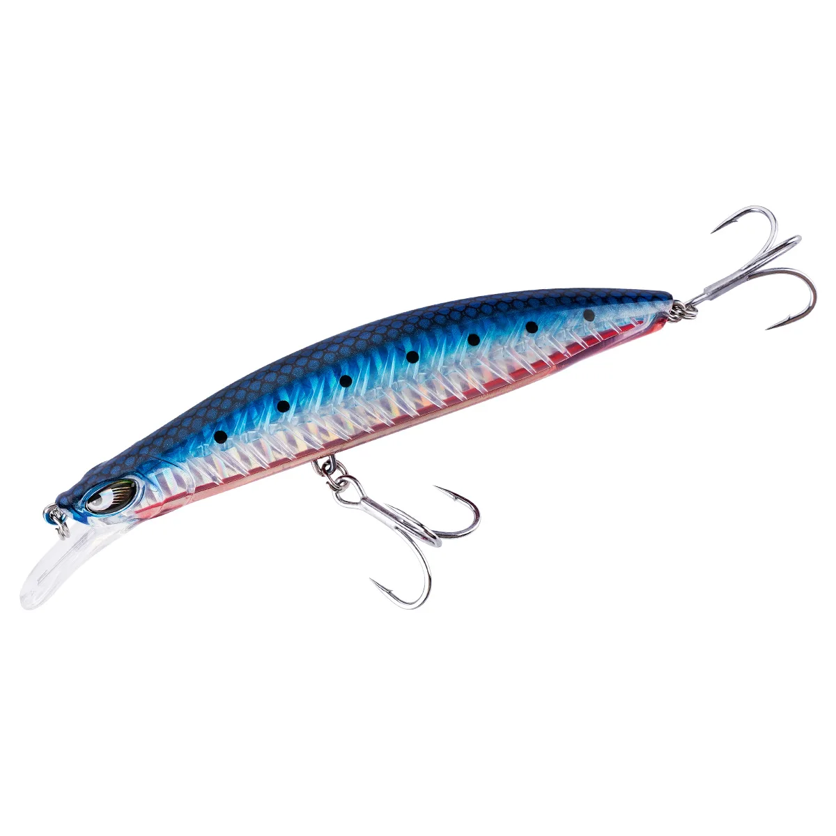 Magnums Saltwater Fishing Lures Minnow Fish
