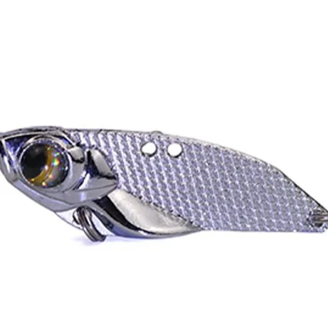 Lure Bait Artificial Hard Bait Zinc Various None - view 5