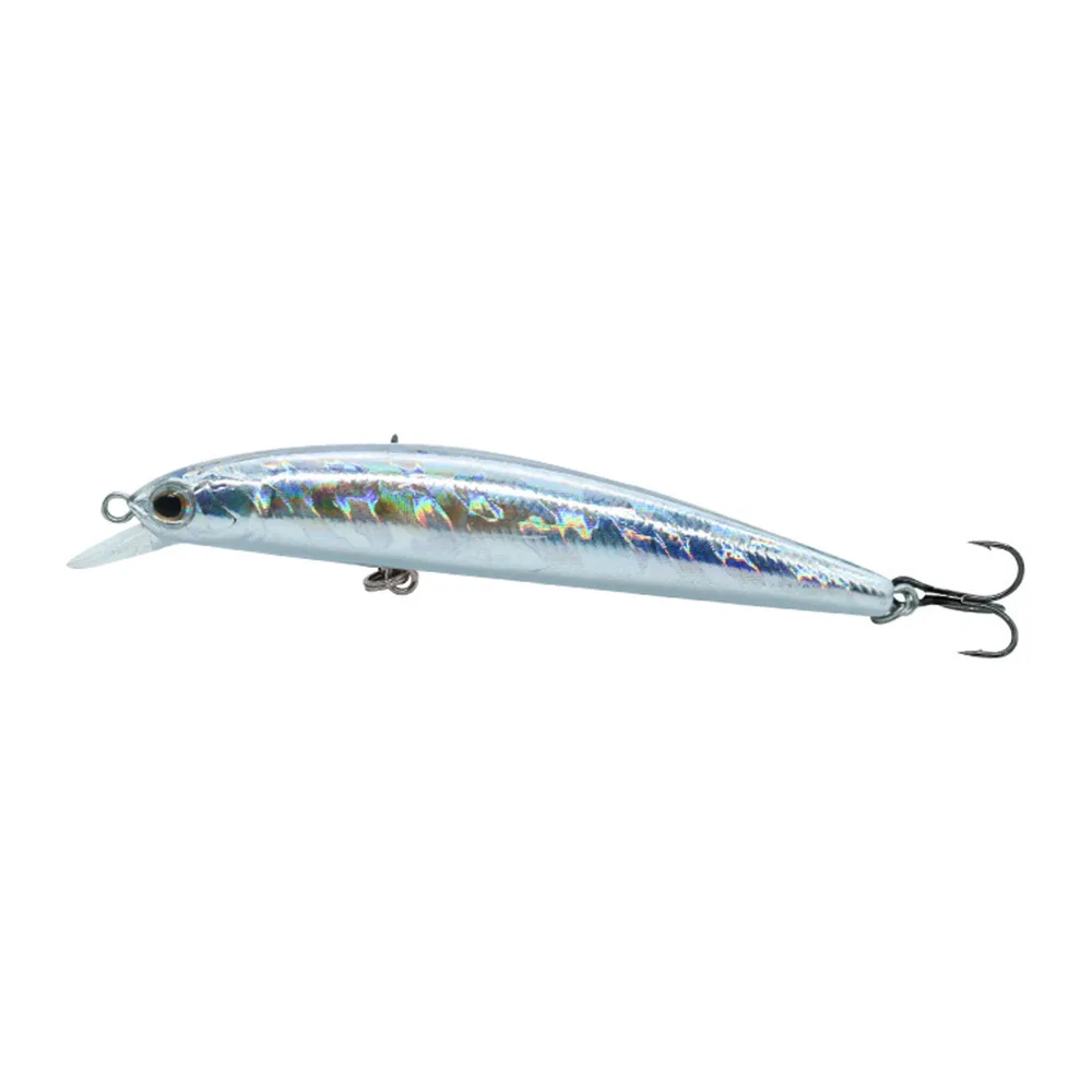 Lure Bait Chopping Silver Ship Far ABS Lure - view 5