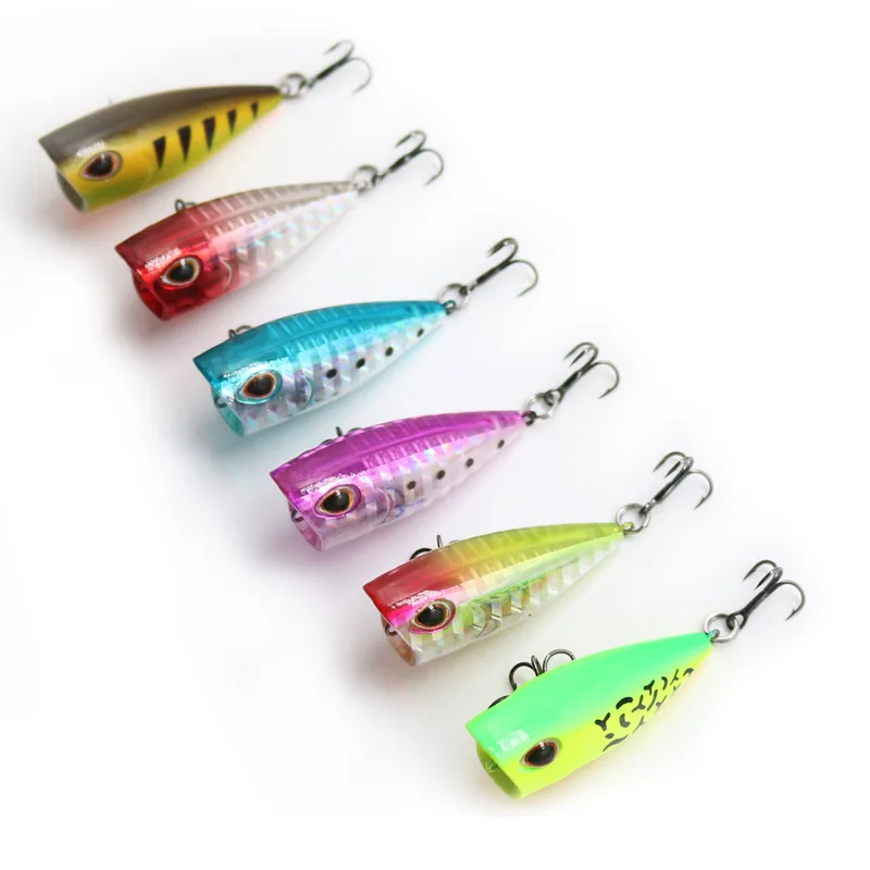 Lure Bait Wave Craw Micro Object Stainless Steel Lure - view 5
