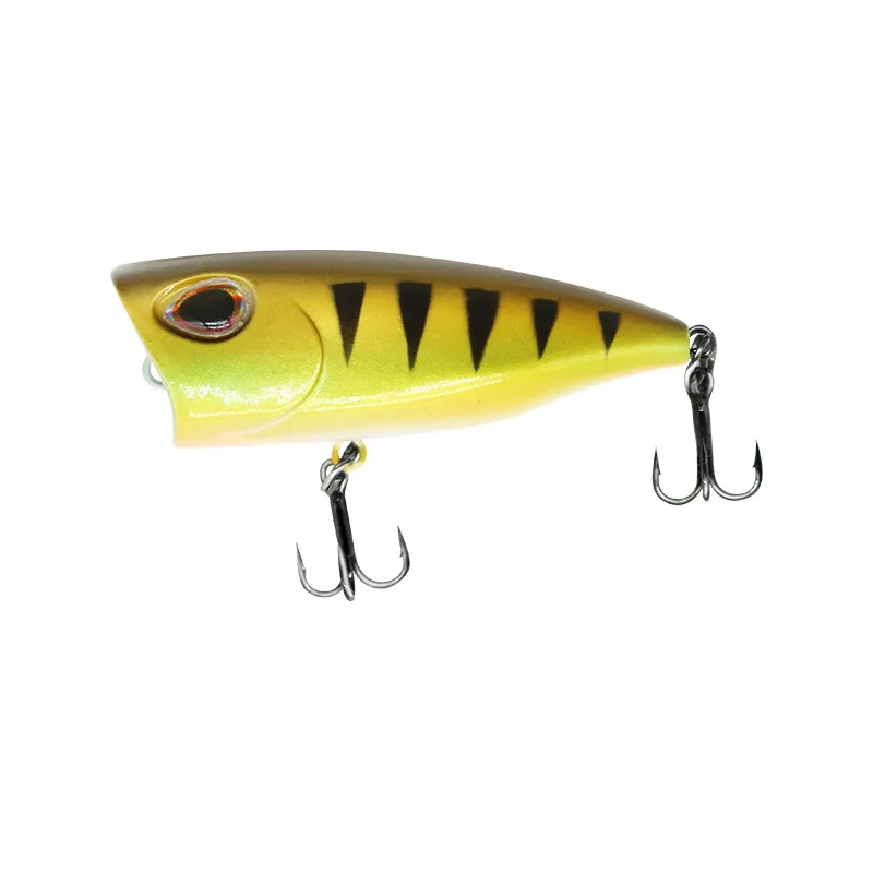 Lure Bait Wave Craw Micro Object Stainless Steel Lure - view 6