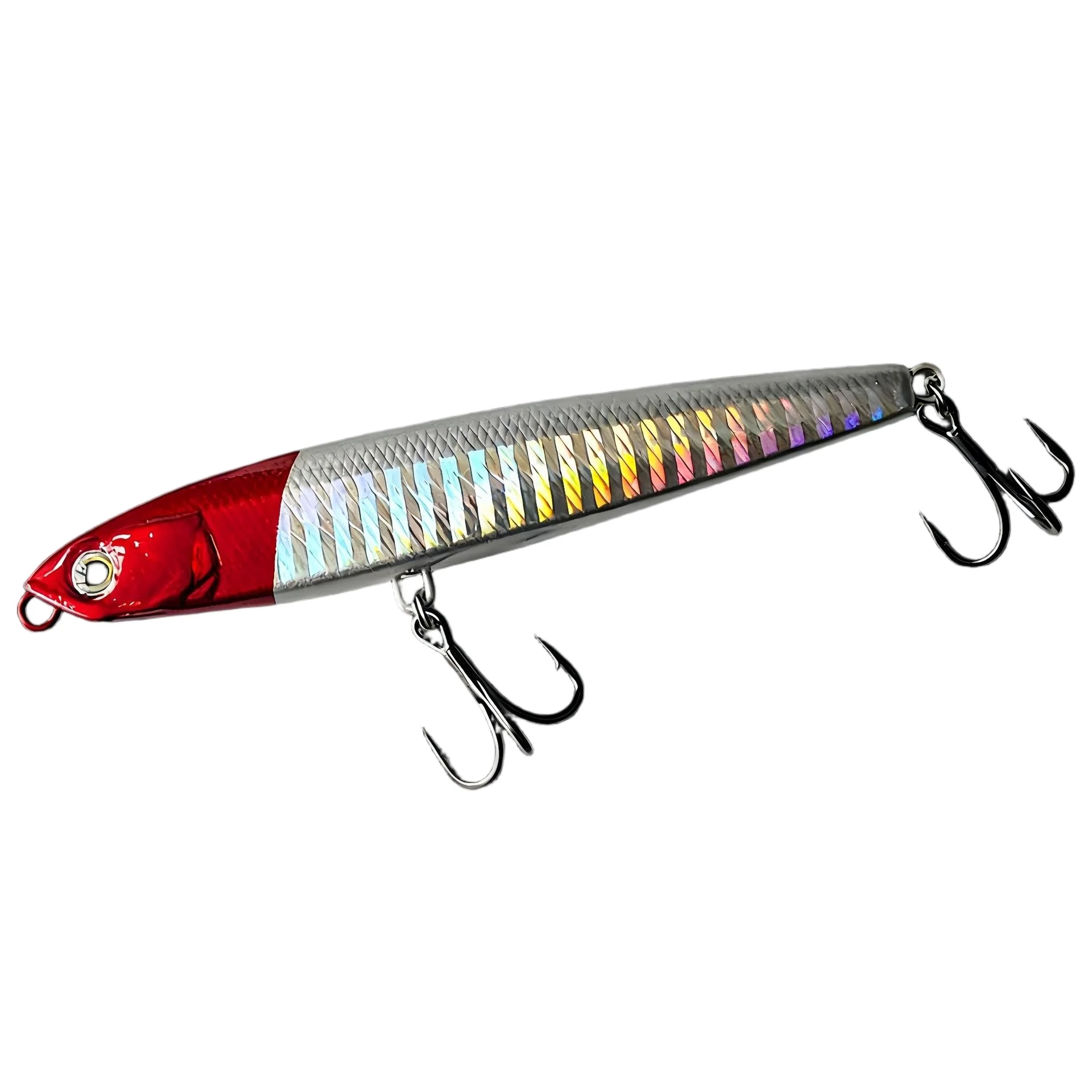 Custom Sinking Pencil Lure Long Cast
