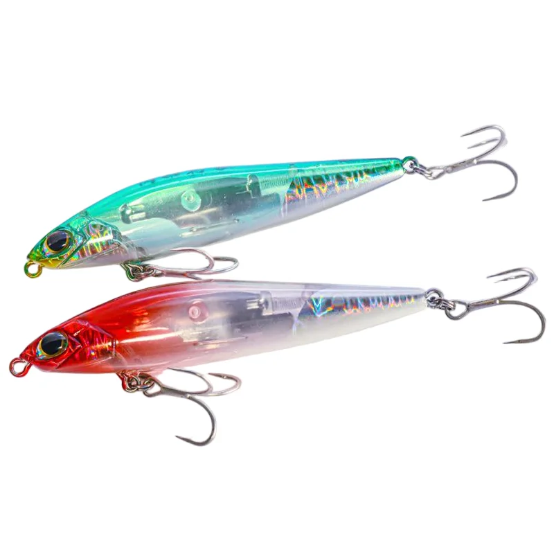 Flash FD Magnetic Energy Reflective Lure