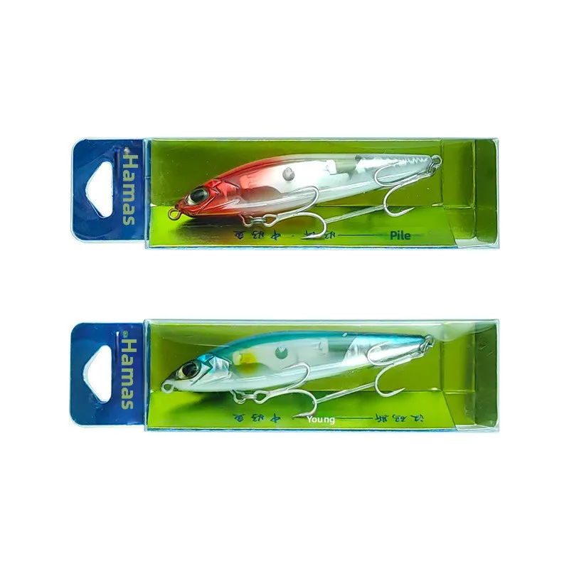 Flash FD Magnetic Energy Reflective Lure Stainless Steel None - view 2