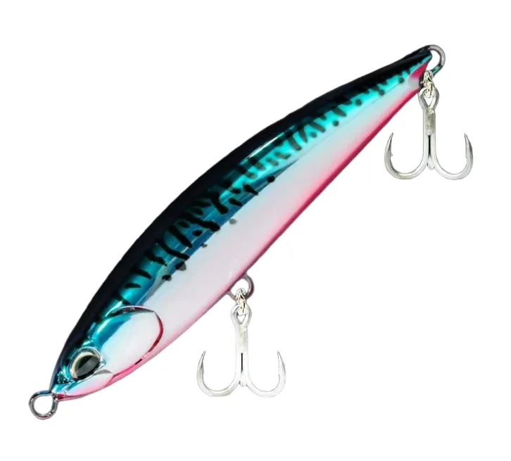Stainless Steel Floating Pencil Lure 140160mm
