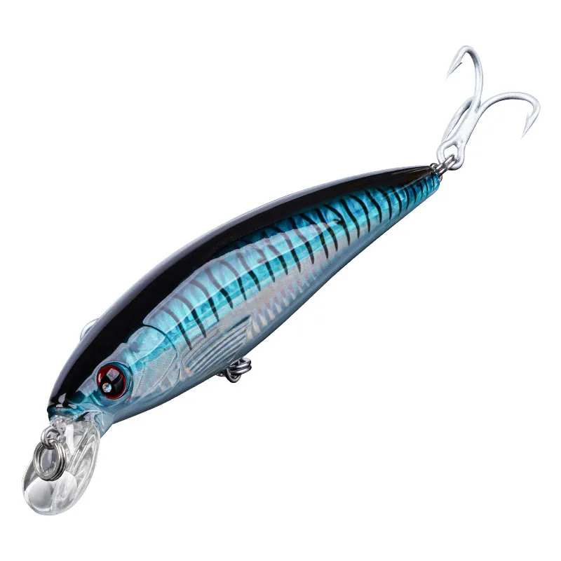 For Lure Minnow Lure Bait Golden