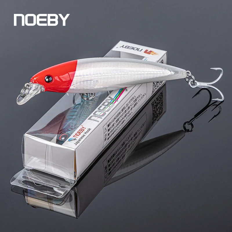 For Lure Minnow Lure Bait Golden Stainless Steel Lure - view 2