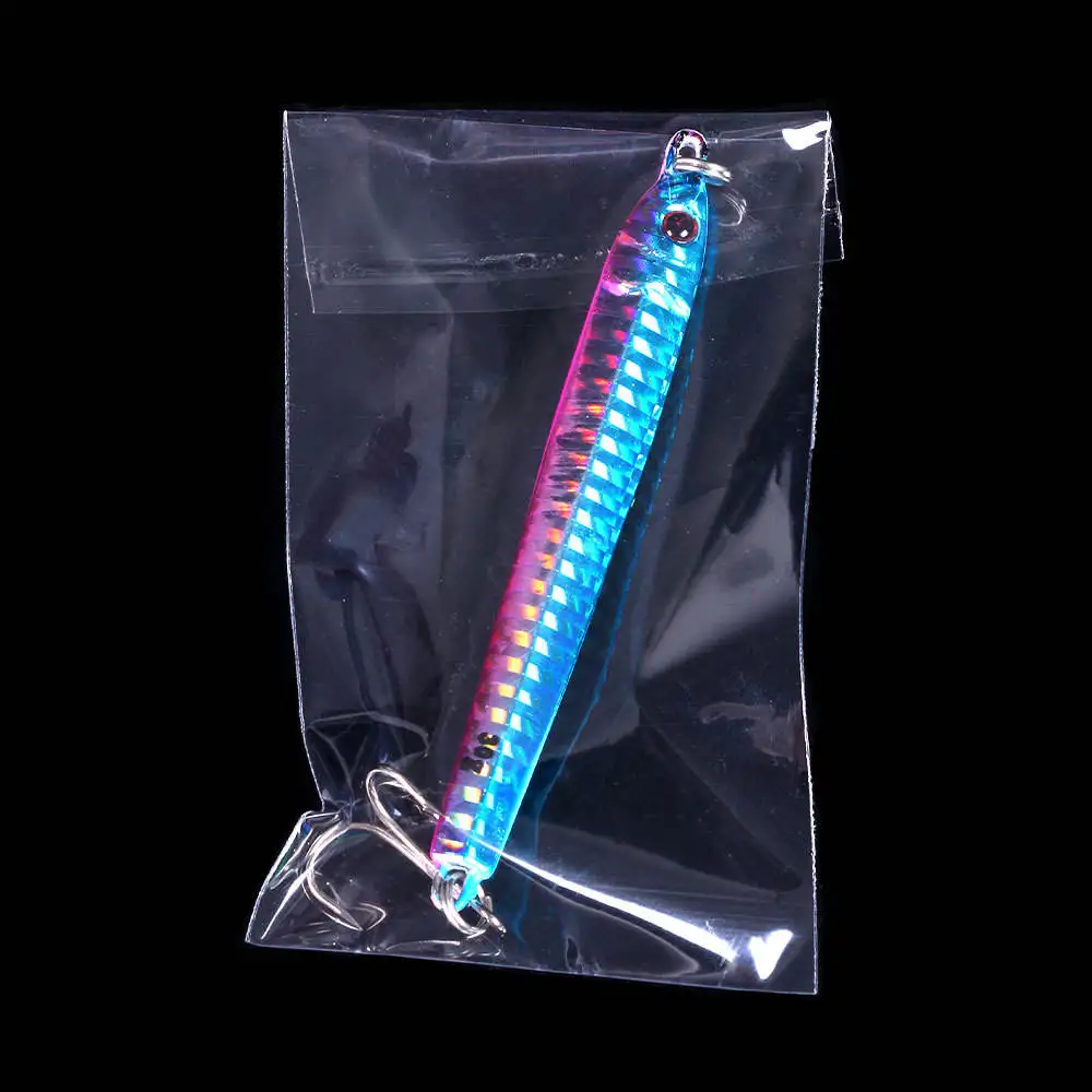 CHEERY 30g 40g Long Casting Metal Metal Various - view 10