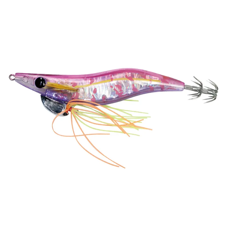 CHEERY New Squid Jig 92mm 11g ABS Various - view 5