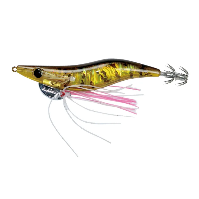 CHEERY New Squid Jig 92mm 11g ABS Various - view 6