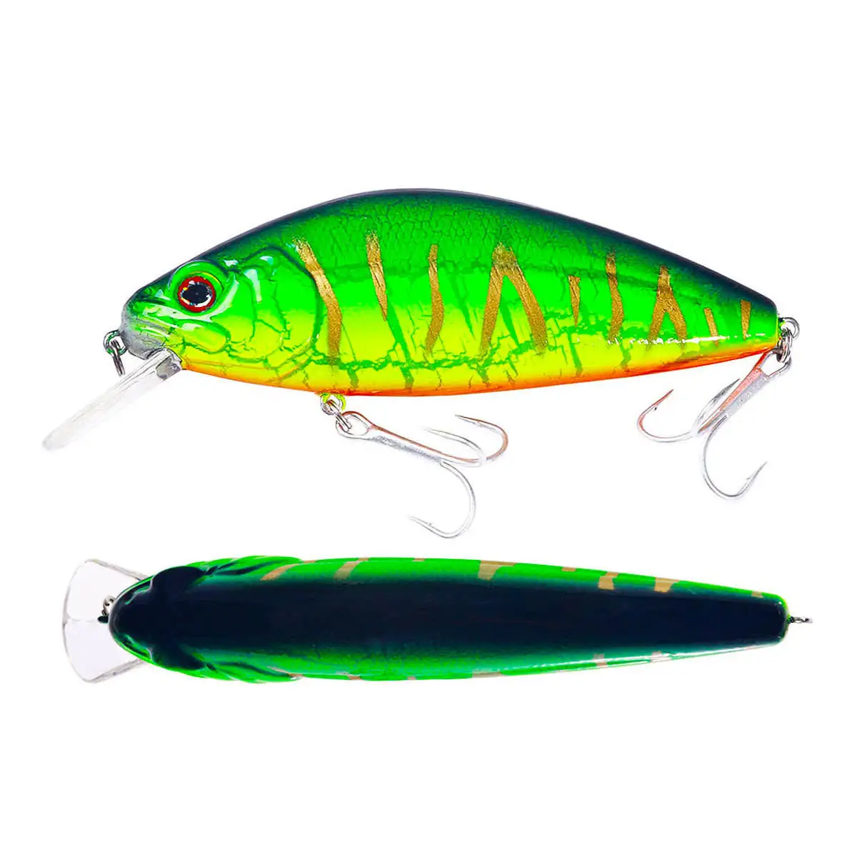 CHEERY For 120mm 15g Slow Sinking ABS, Plastic Minnow Lure - view 5