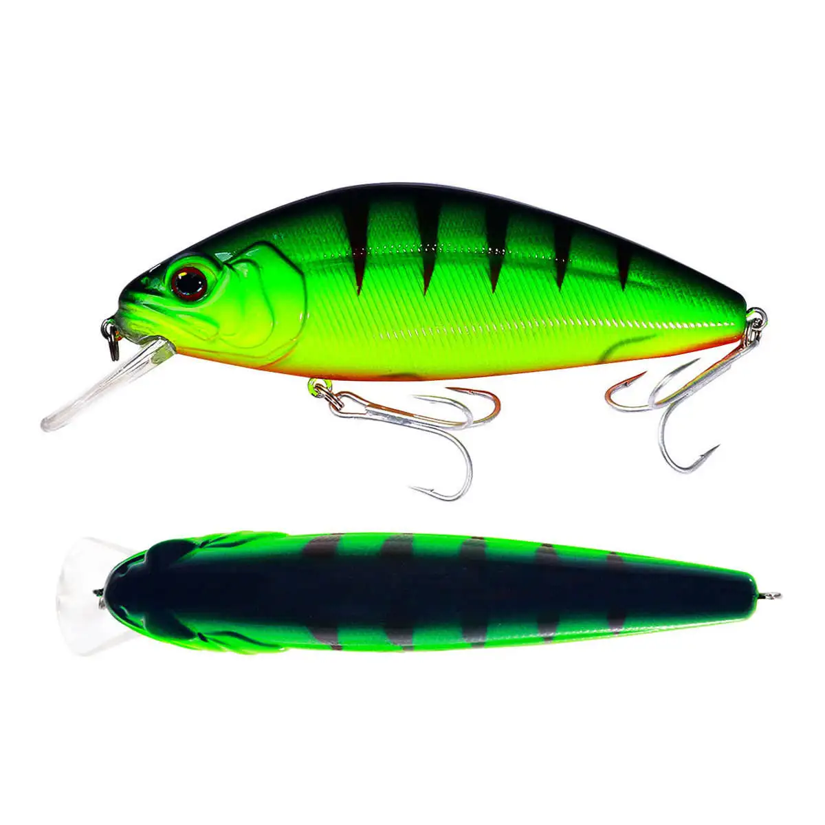 CHEERY For 120mm 15g Slow Sinking ABS, Plastic Minnow Lure - view 11