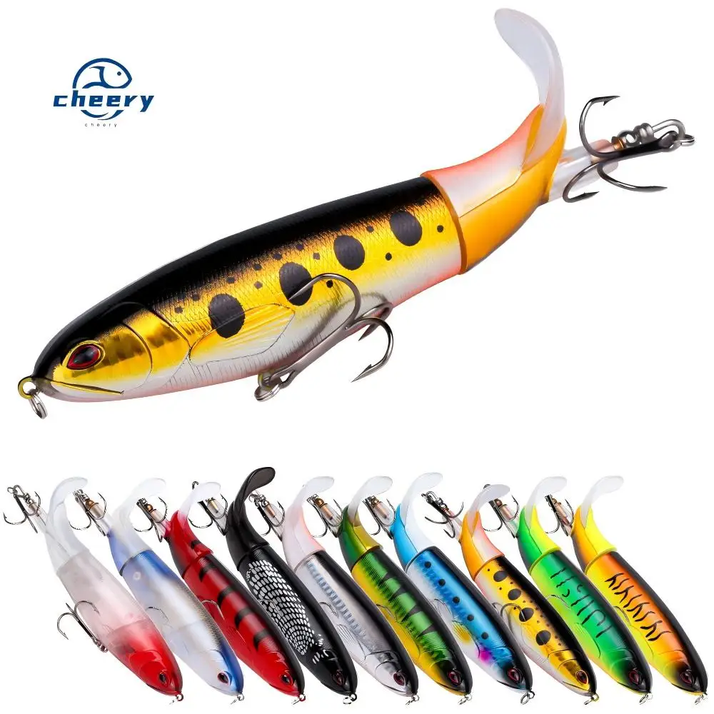 CHEERY 13g 10cm Premium Pencil Lure