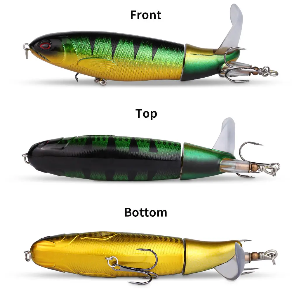 CHEERY 13g 10cm Premium Pencil Lure ABS, Various Pencil Lure - view 10