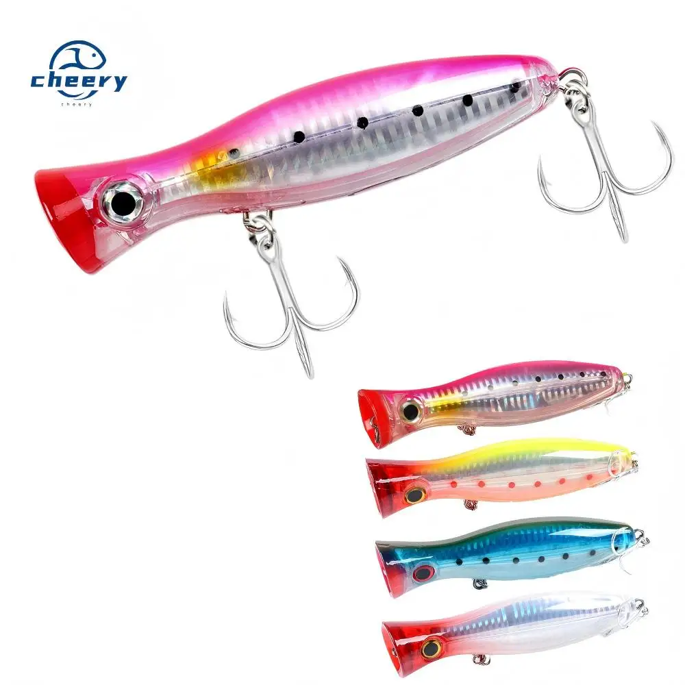 CHEERY 12 5cm 40g ABS Plastic