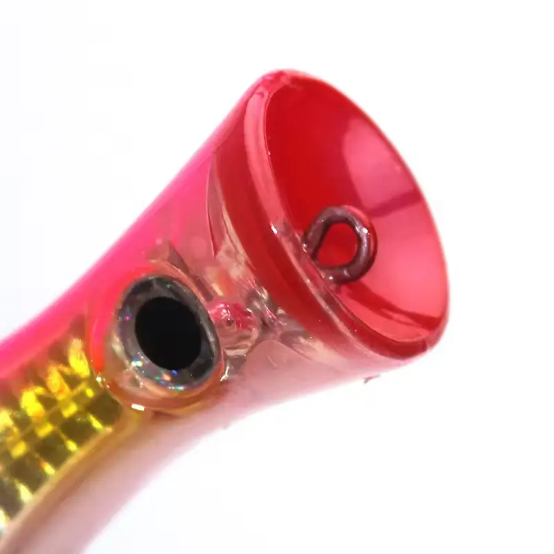 CHEERY 12 5cm 40g ABS Plastic ABS lure - view 8