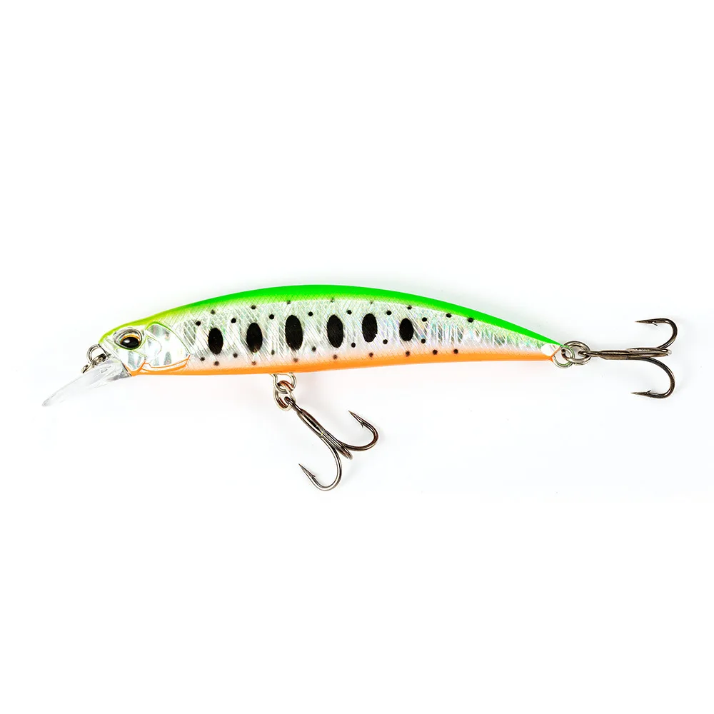 Cheery Lure Bait Spearhead Minnow Trembling Stainless Steel None - view 5