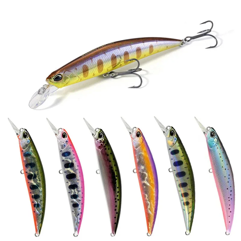 CHEERY Stainless Steel Artificial Hard Bait Stainless Steel Lure - view 2