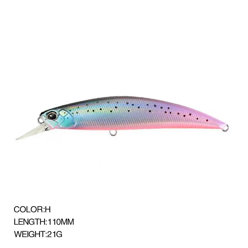 CHEERY Stainless Steel Artificial Hard Bait Stainless Steel Lure - view 3