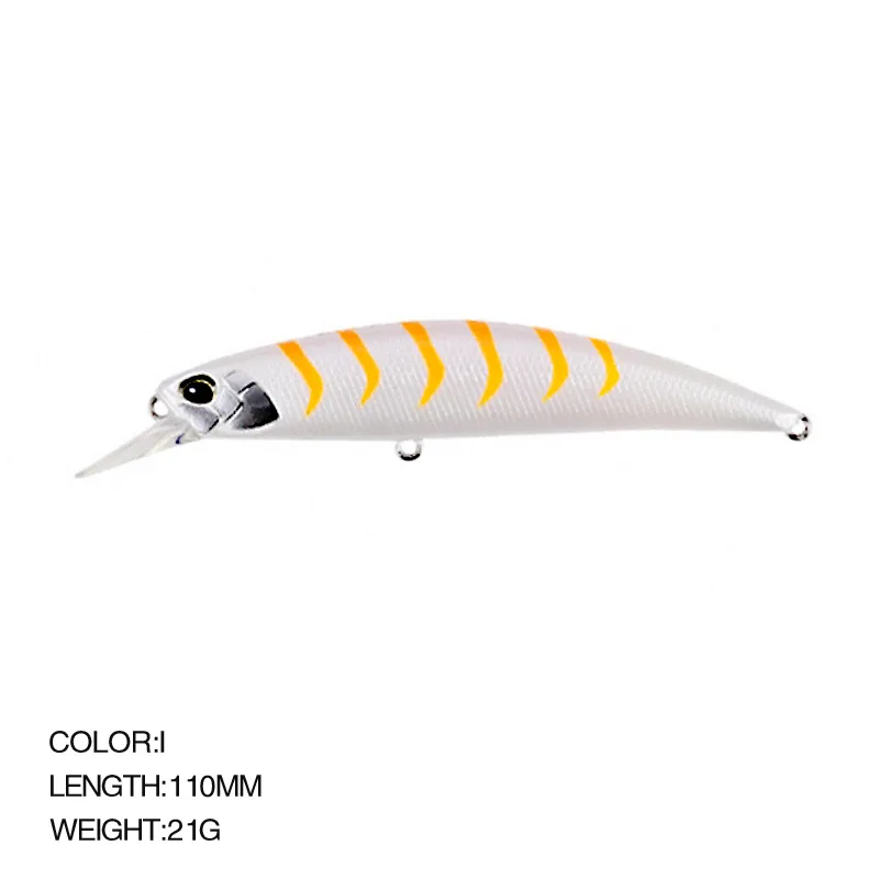 CHEERY Stainless Steel Artificial Hard Bait Stainless Steel Lure - view 4