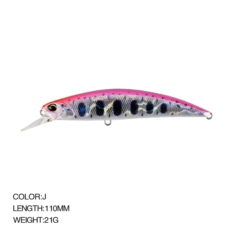 CHEERY Stainless Steel Artificial Hard Bait Stainless Steel Lure - view 5