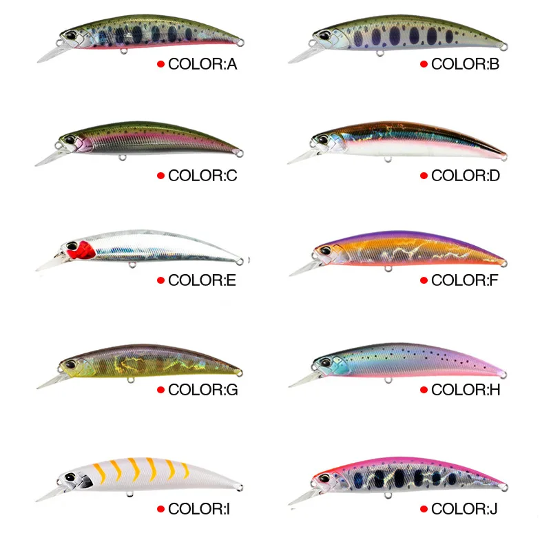 CHEERY Stainless Steel Artificial Hard Bait Stainless Steel Lure - view 11