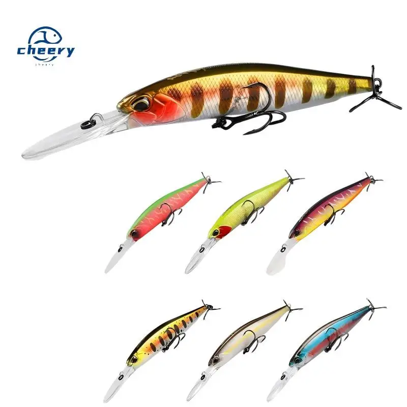 CHEERY for Red Dragon Lure Stainless