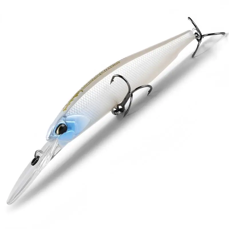 CHEERY for Red Dragon Lure Stainless Stainless Steel Lure - view 5
