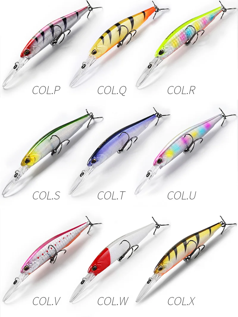 CHEERY for Red Dragon Lure Stainless Stainless Steel Lure - view 15