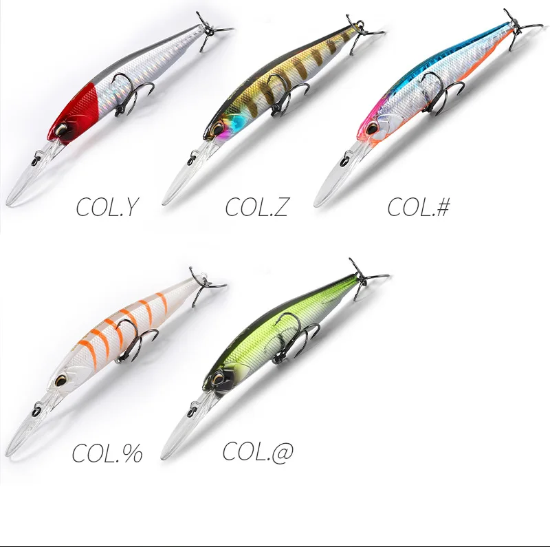 CHEERY for Red Dragon Lure Stainless Stainless Steel Lure - view 16