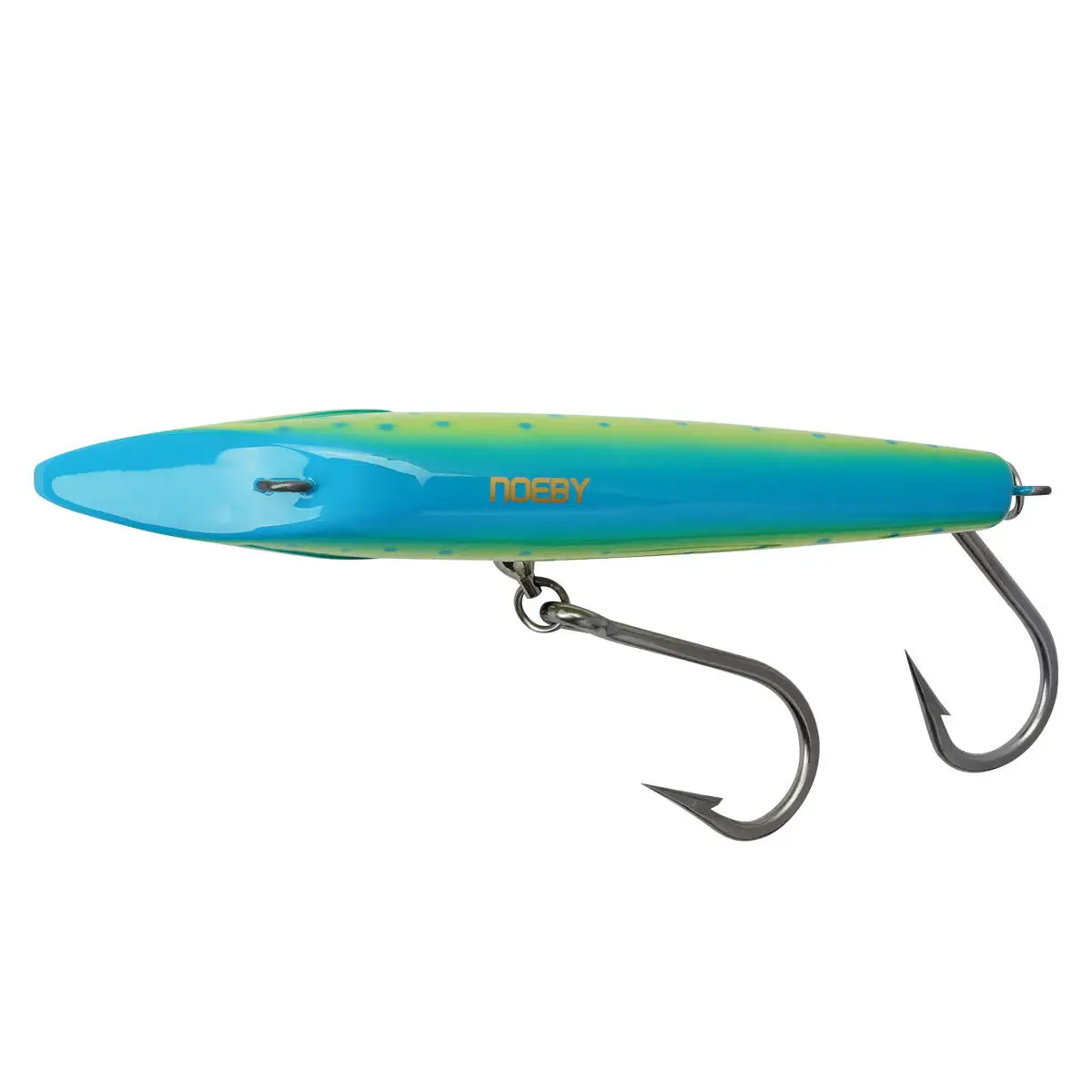 CHEERY for Big Game Trolling Bait Metal Lipless Crankbait - view 9