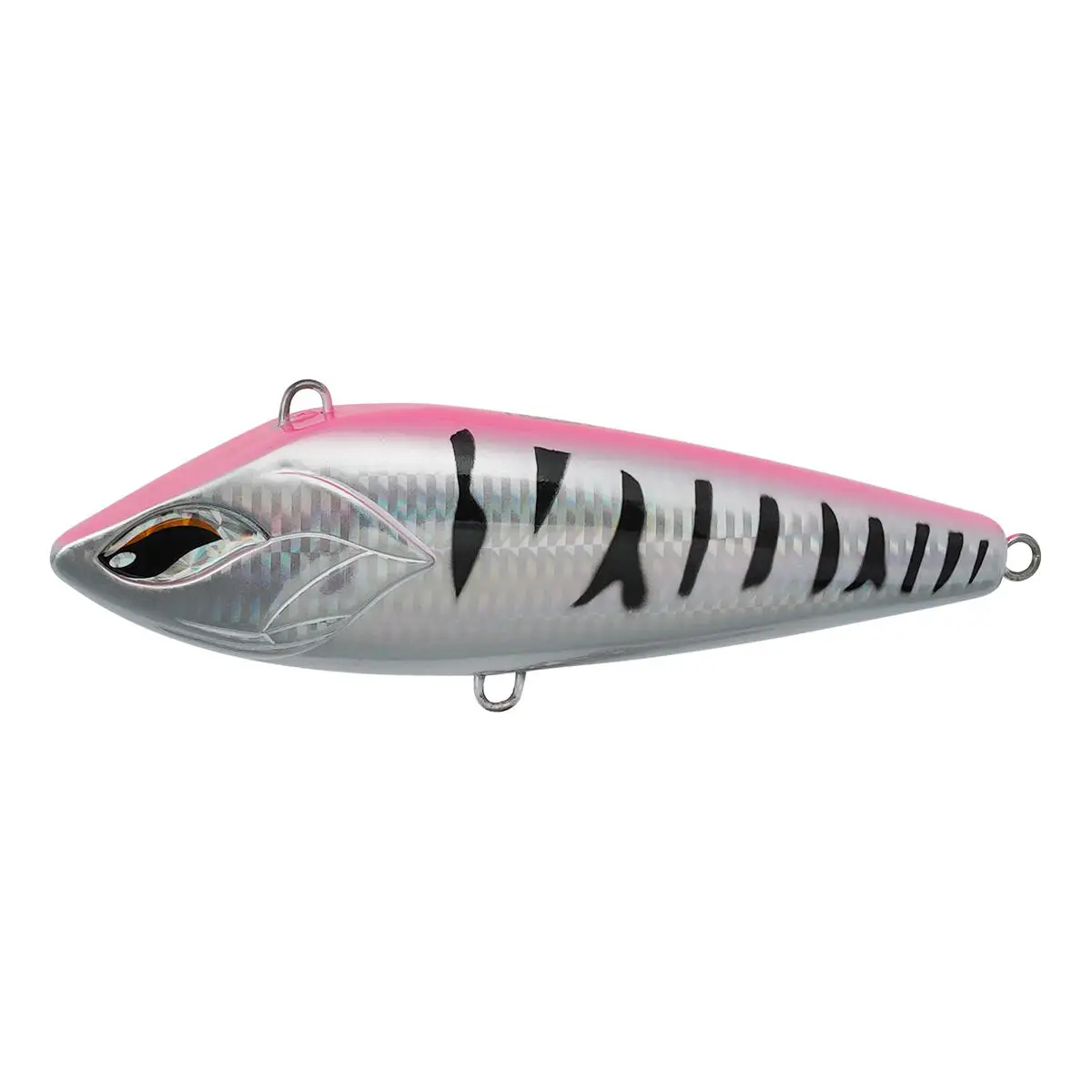 CHEERY for Big Game Trolling Bait Metal Lipless Crankbait - view 10