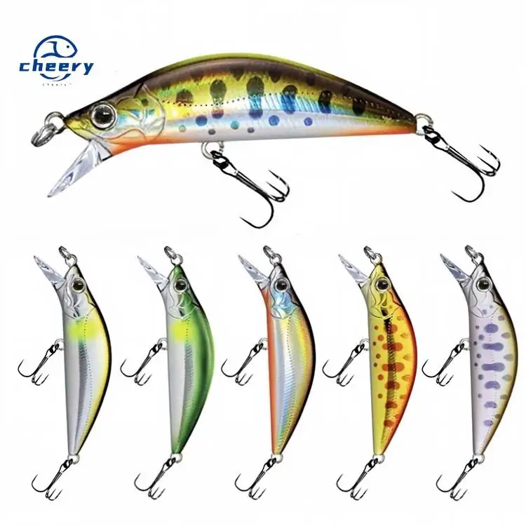 CHEERY Craft EDN 45S Stainless Steel