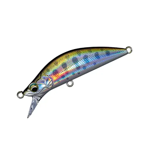 CHEERY Craft EDN 45S Stainless Steel Stainless Steel Fishing Lure - view 2