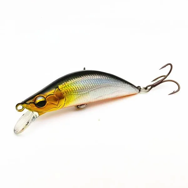 CHEERY Craft EDN 45S Stainless Steel Stainless Steel Fishing Lure - view 4