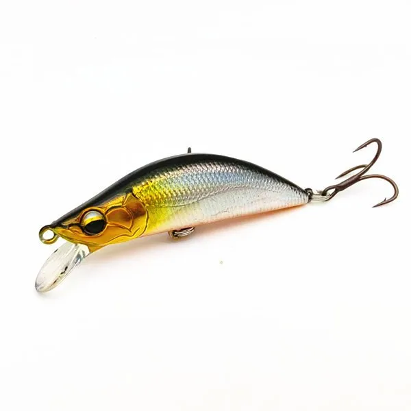 CHEERY Craft EDN 45S Stainless Steel Stainless Steel Fishing Lure - view 7