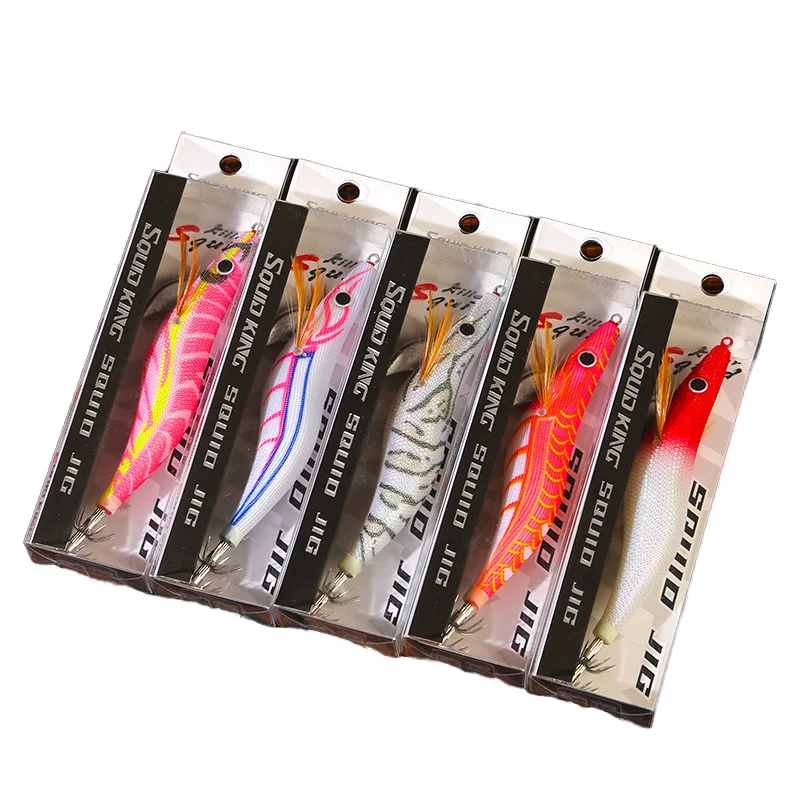 CHEERY 15CM 26G Multi Size Glow Plastic, ABS Lure Accessories - view 5