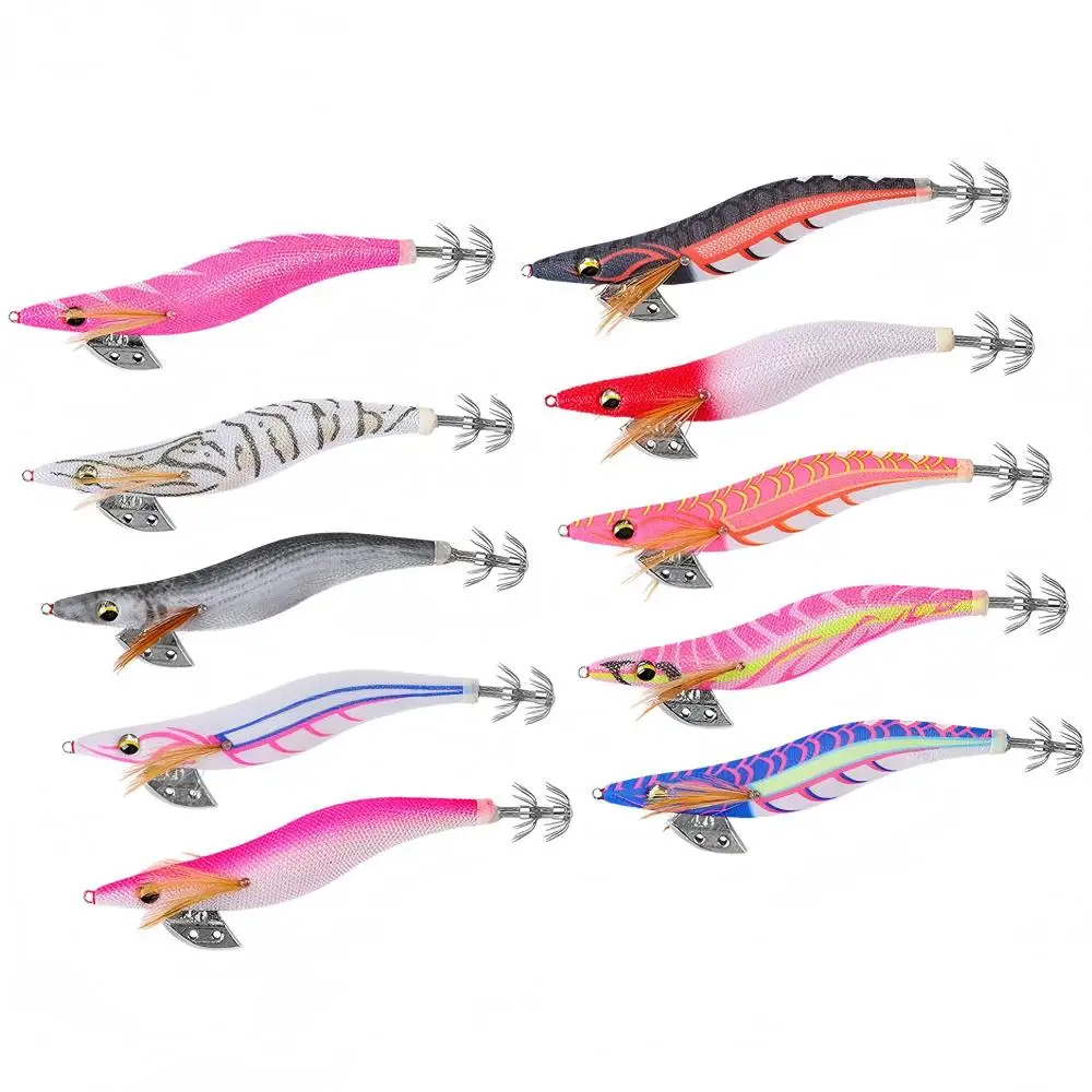 CHEERY 15CM 26G Multi Size Glow Plastic, ABS Lure Accessories - view 7