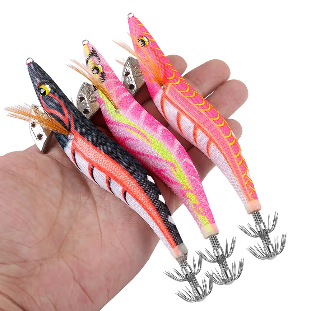 CHEERY 15CM 26G Multi Size Glow Plastic, ABS Lure Accessories - view 8