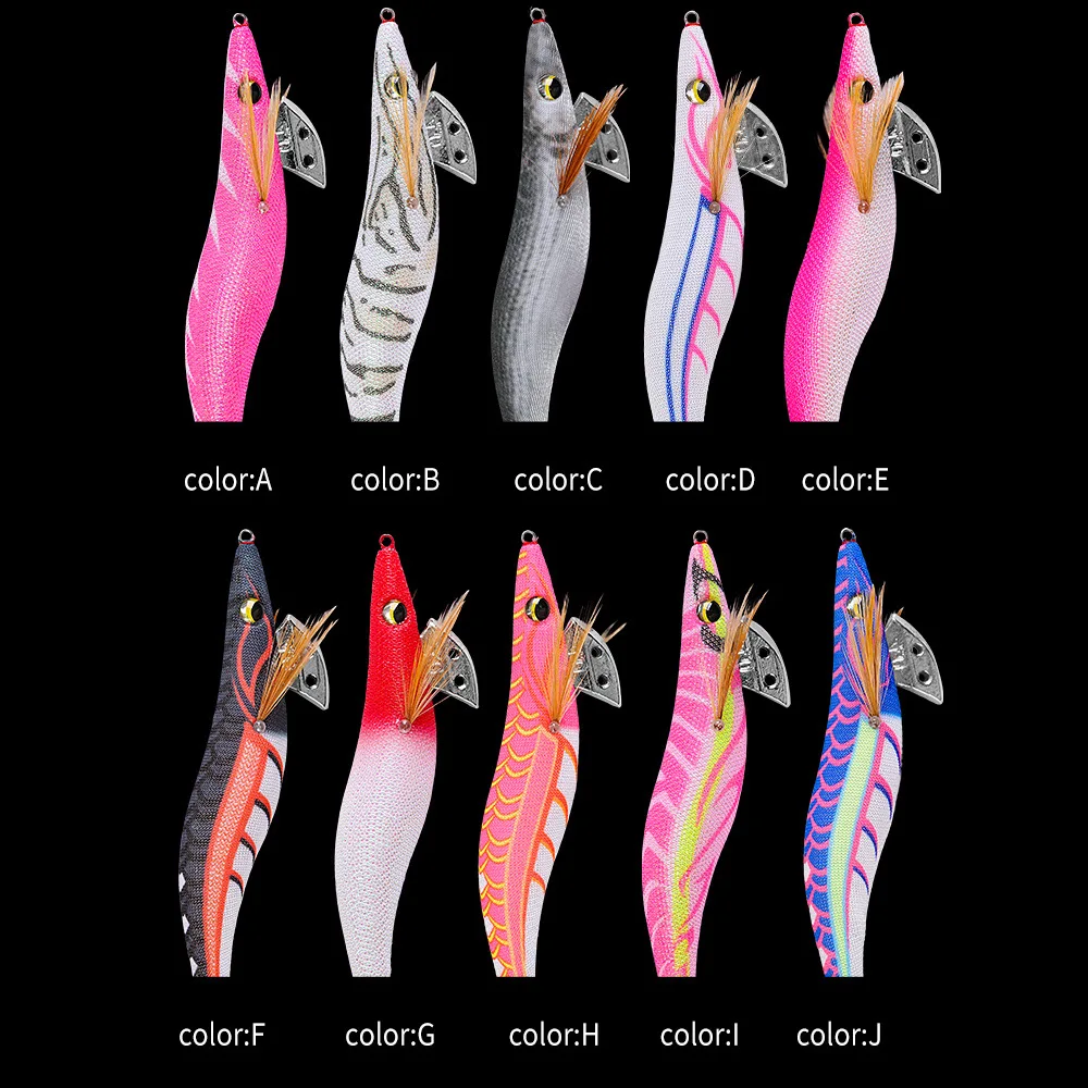 CHEERY 15CM 26G Multi Size Glow Plastic, ABS Lure Accessories - view 9