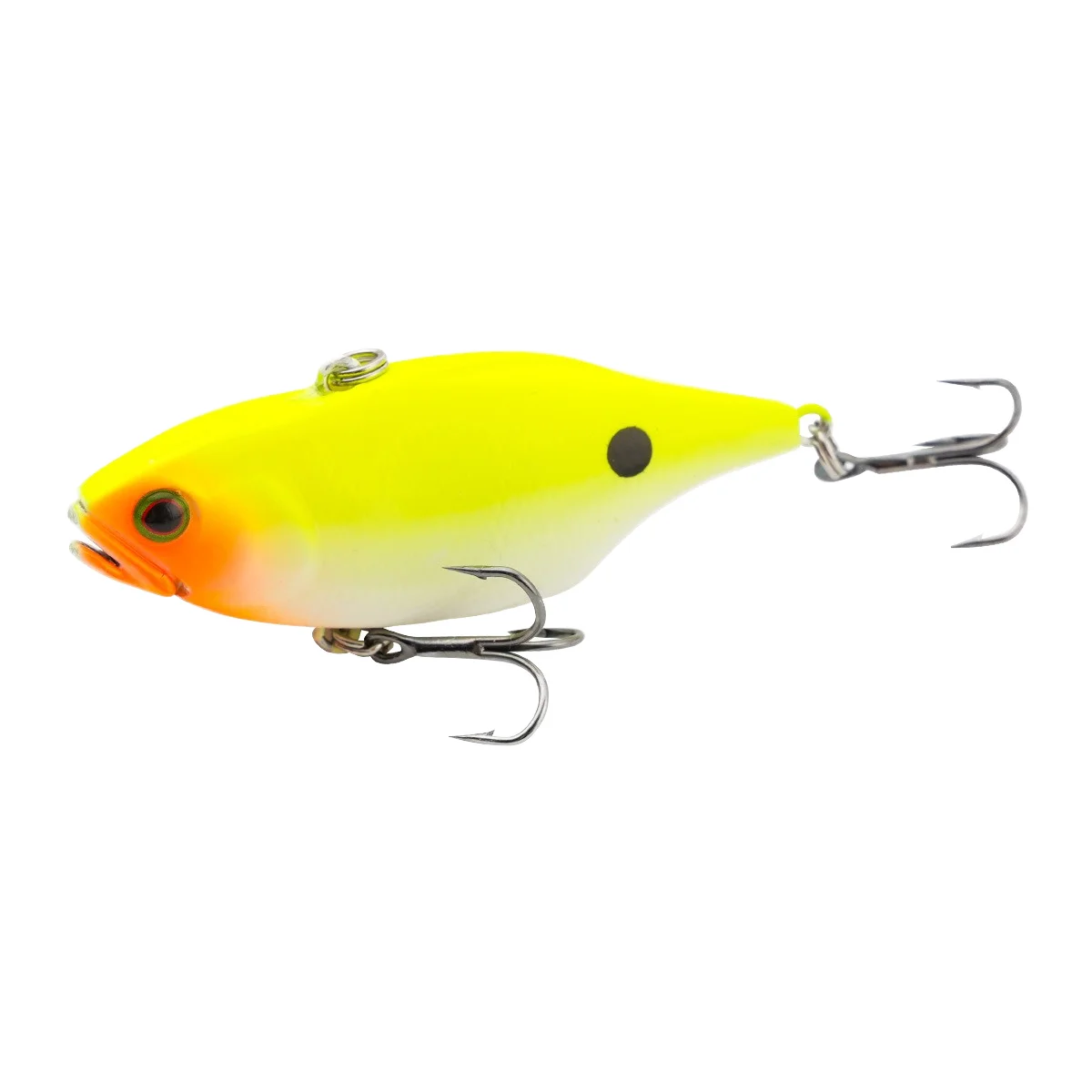 CHEERY New 6cm 15g Bulk Sinking ABS Hard Lure - view 2