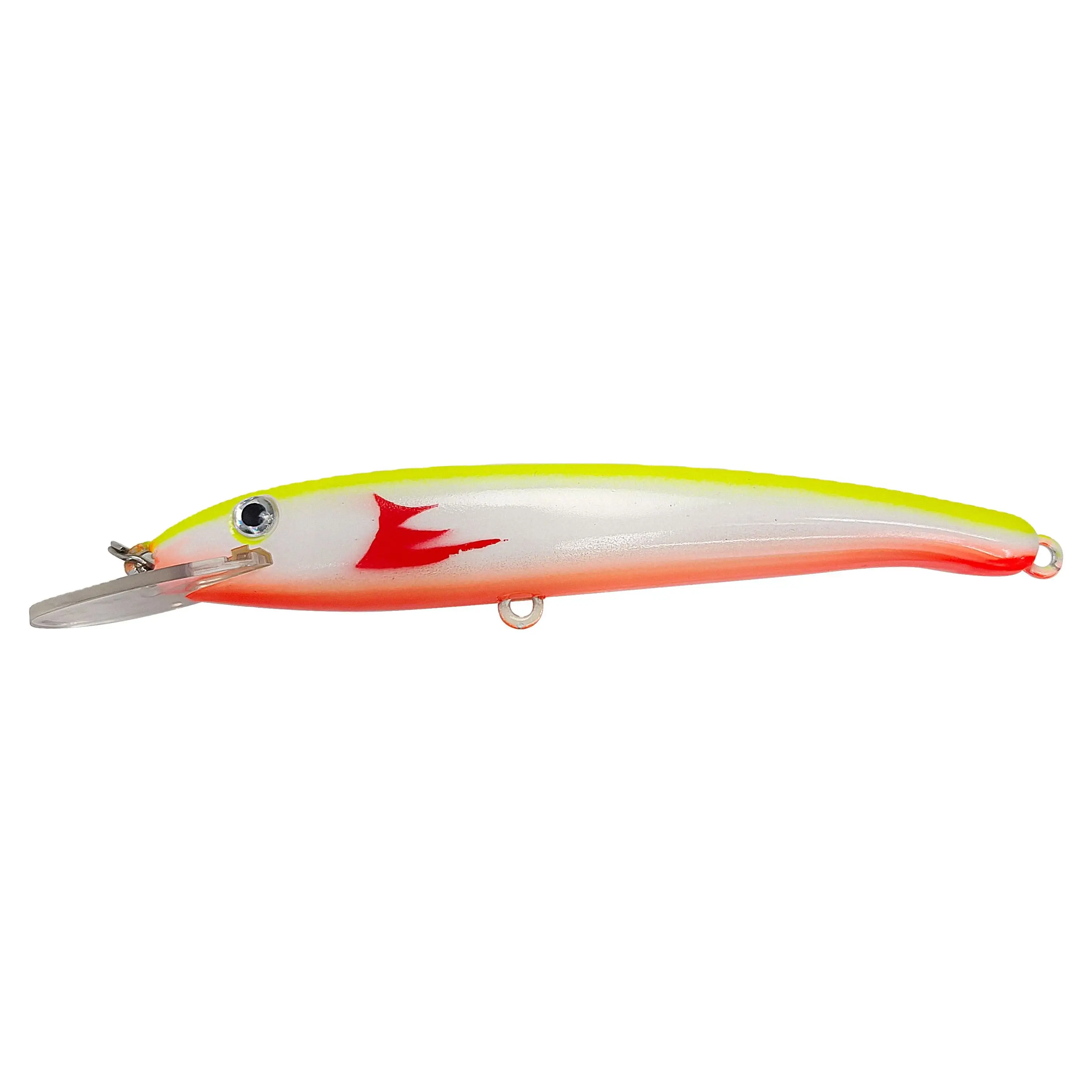 CHEERY High Quality Long Throw PVC PVC Hard Lure - view 2