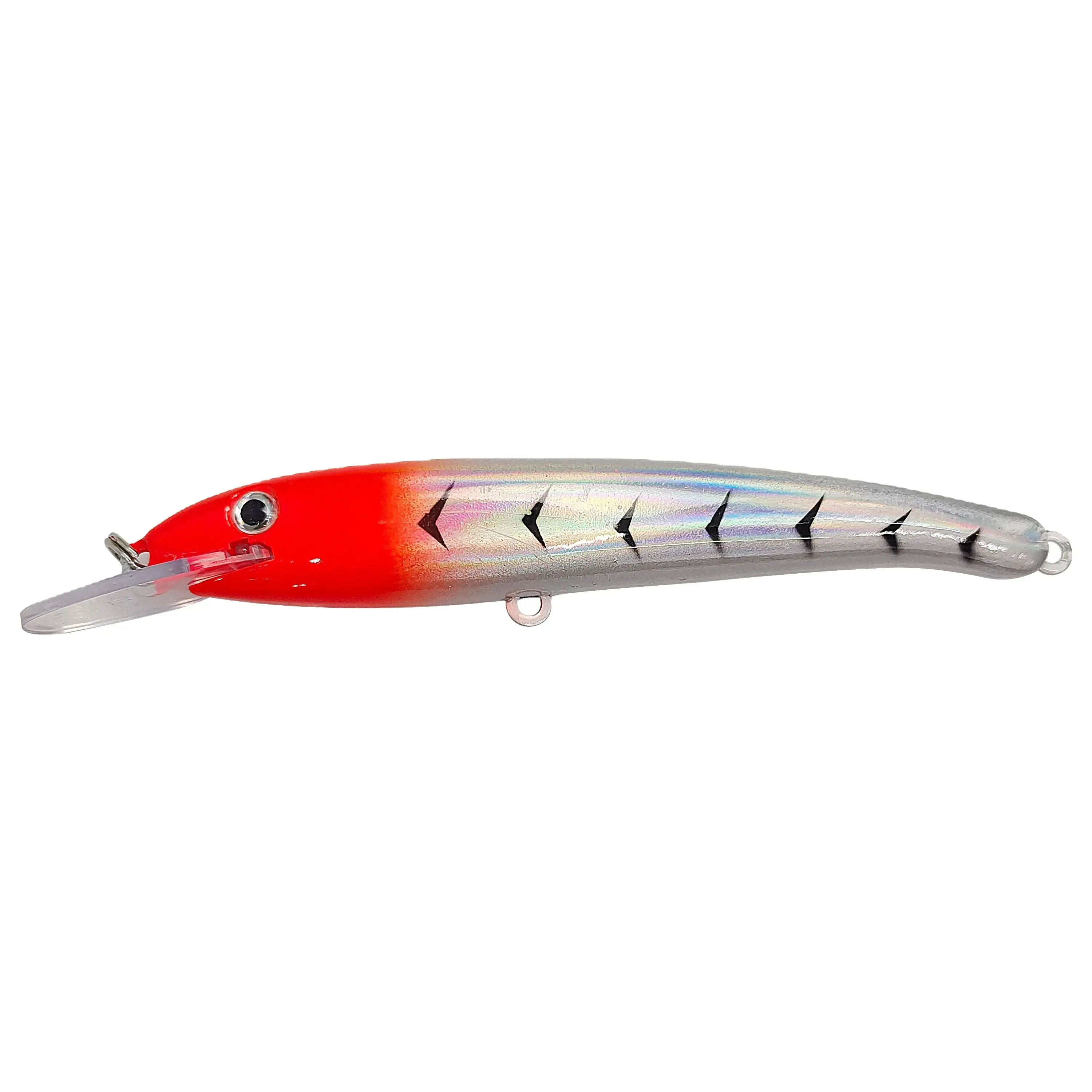 CHEERY High Quality Long Throw PVC PVC Hard Lure - view 5