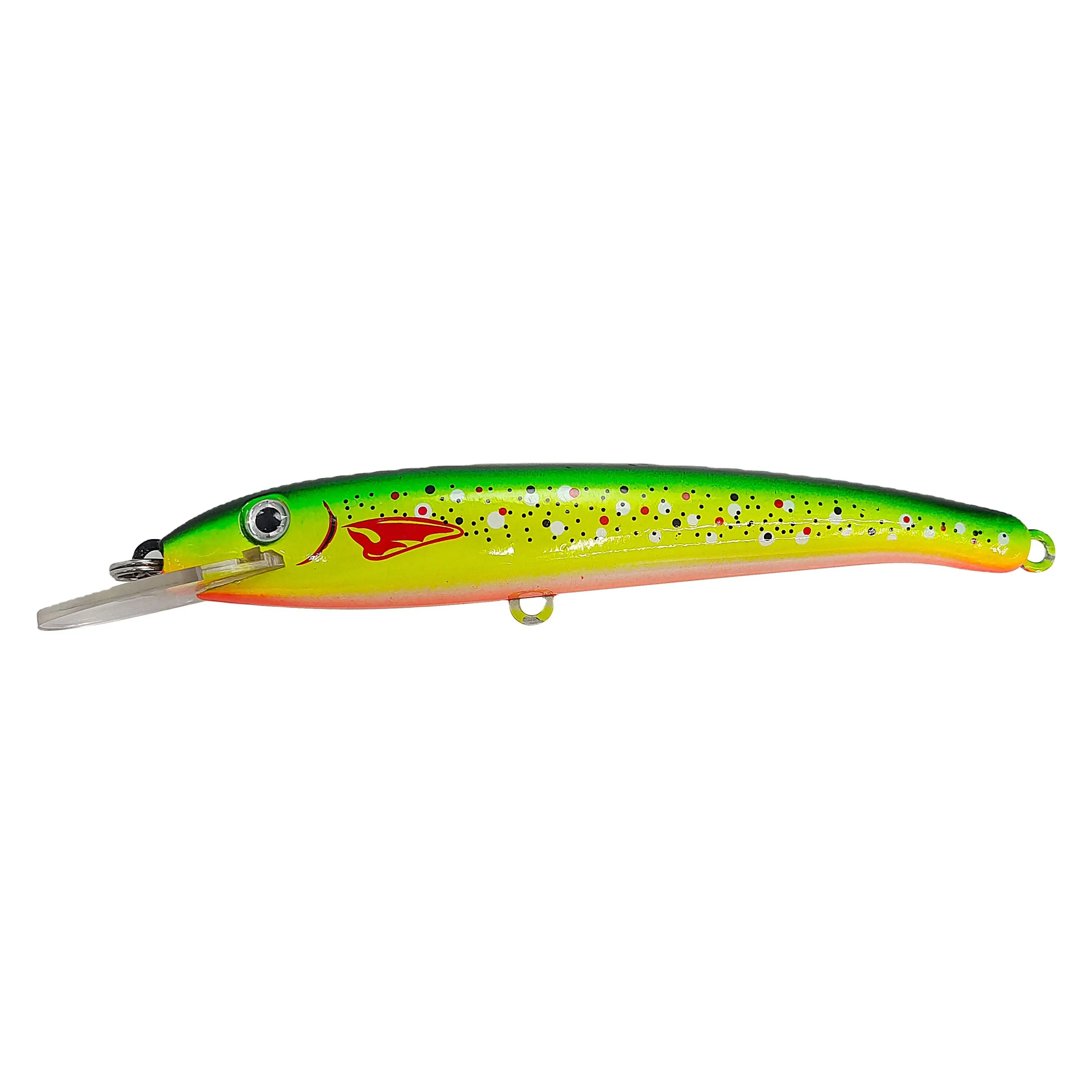 CHEERY High Quality Long Throw PVC PVC Hard Lure - view 10