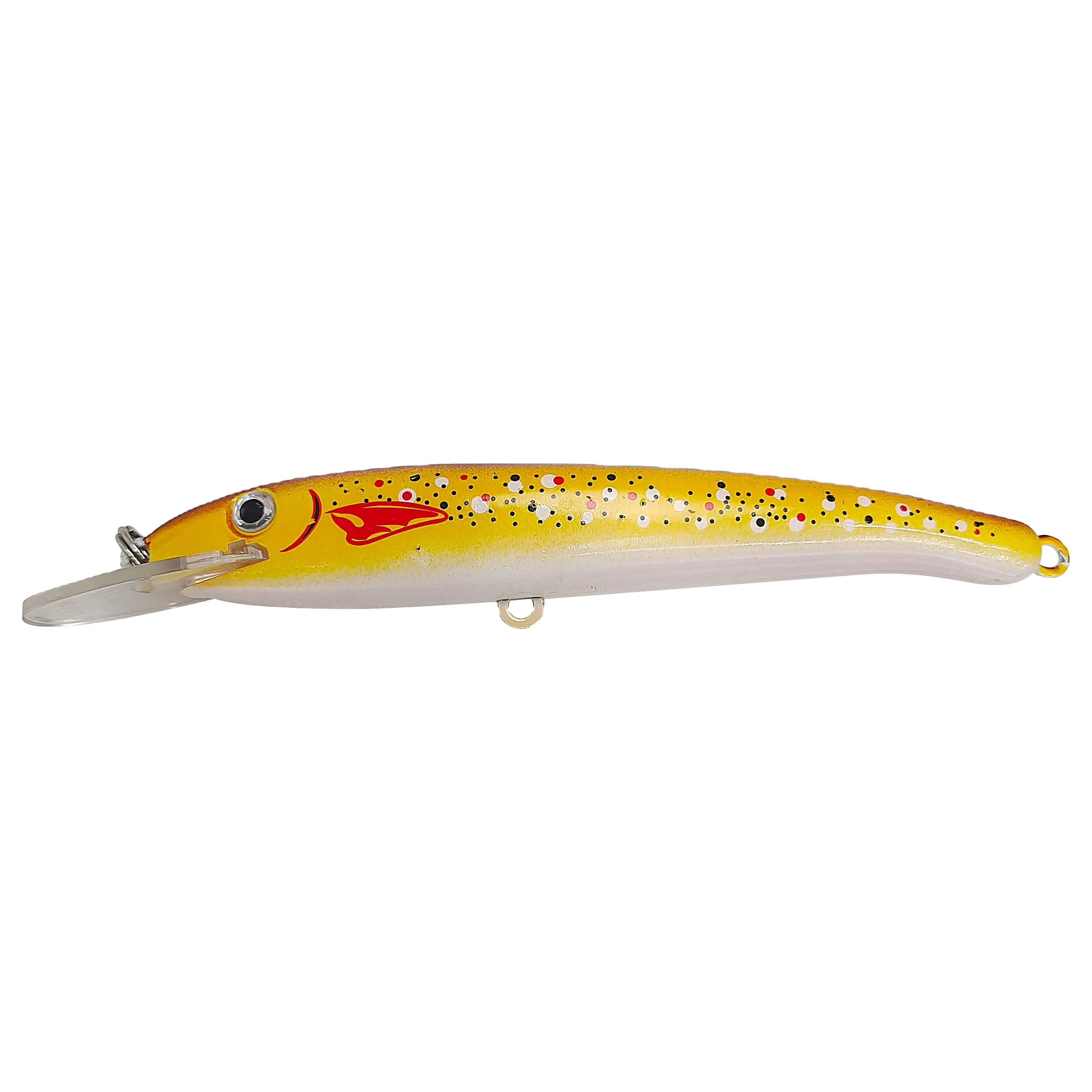 CHEERY High Quality Long Throw PVC PVC Hard Lure - view 11