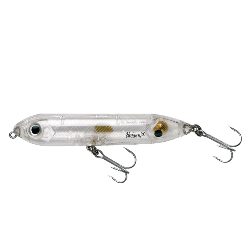 Floating Stainless Steel Artificial Hard Bait Stainless Steel Fish bait - view 5