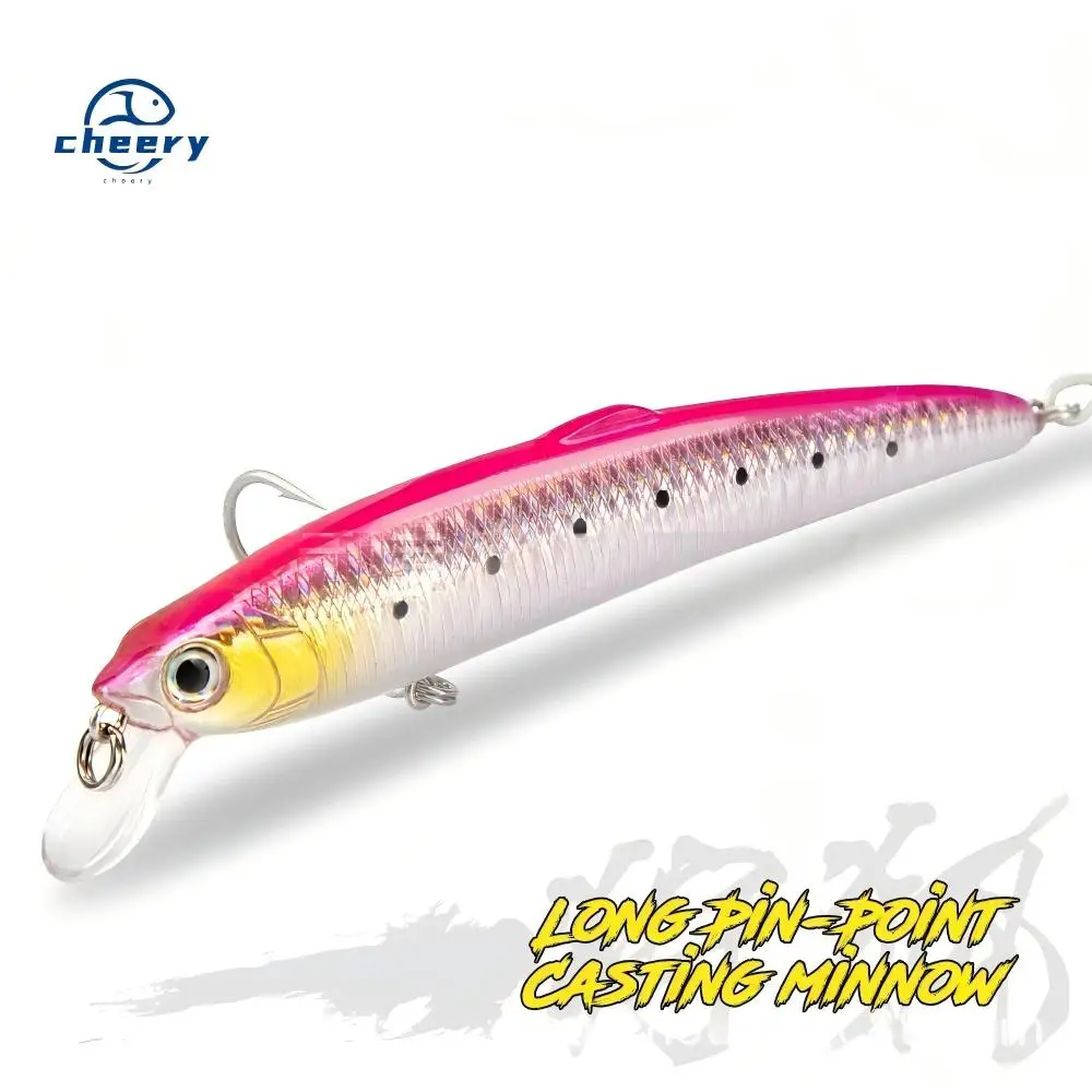 CHEERY Sale Stainless Steel Hard Baits